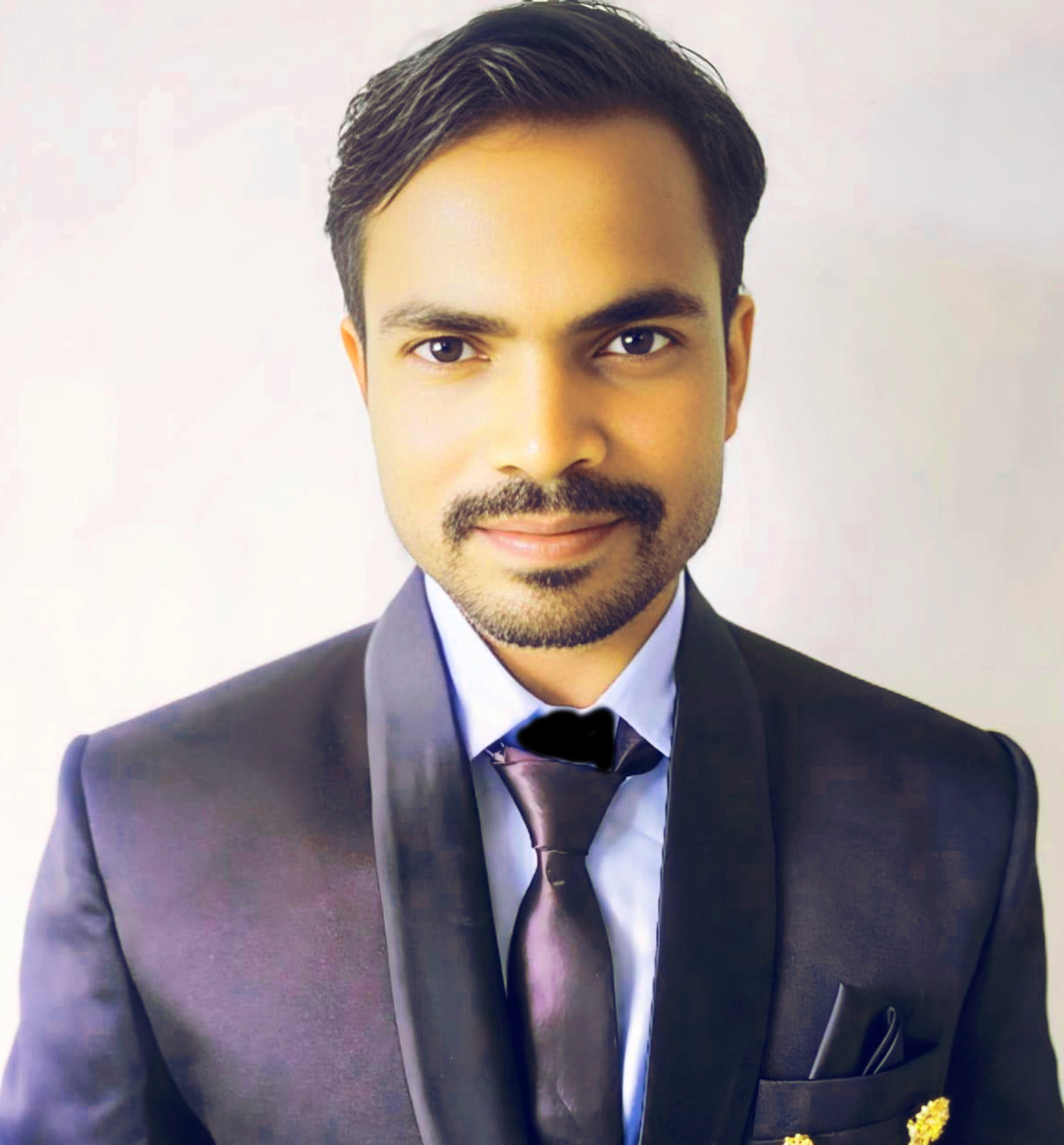 अनिल कुमार गुप्ता