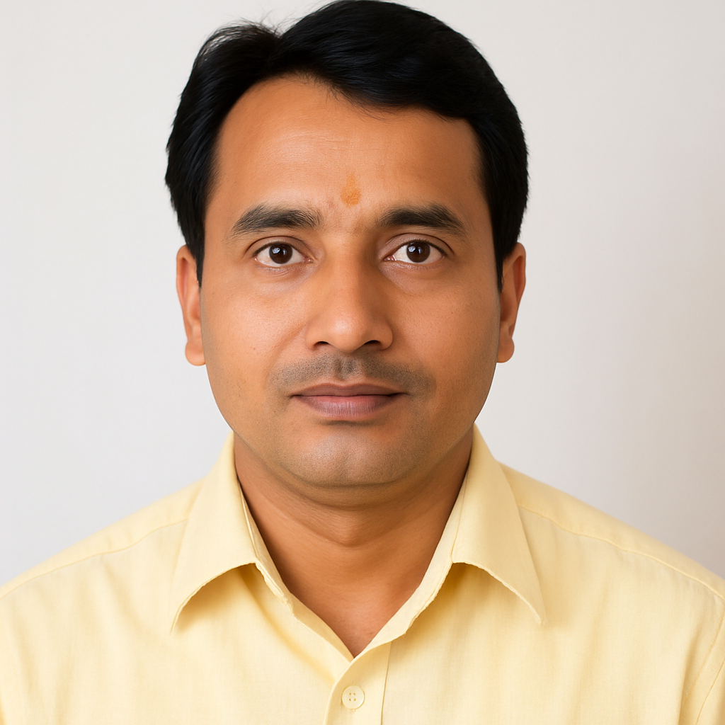 हमारे शेफ